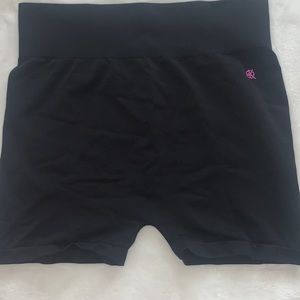 WBK shorts